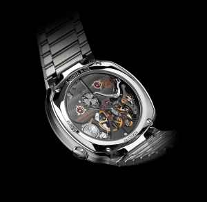 Streamliner - Bucherer US